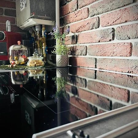 Apartament Iconic Loft Bucharest - Private Parking, Netflix Zewnętrze zdjęcie