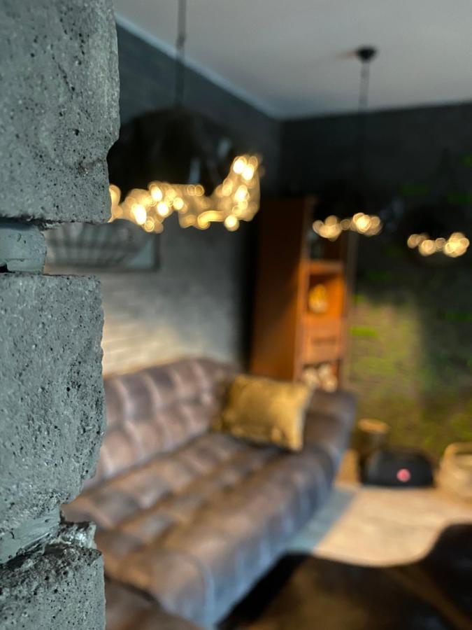 Apartament Iconic Loft Bucharest - Private Parking, Netflix Zewnętrze zdjęcie