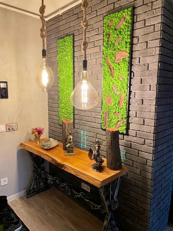 Apartament Iconic Loft Bucharest - Private Parking, Netflix Zewnętrze zdjęcie