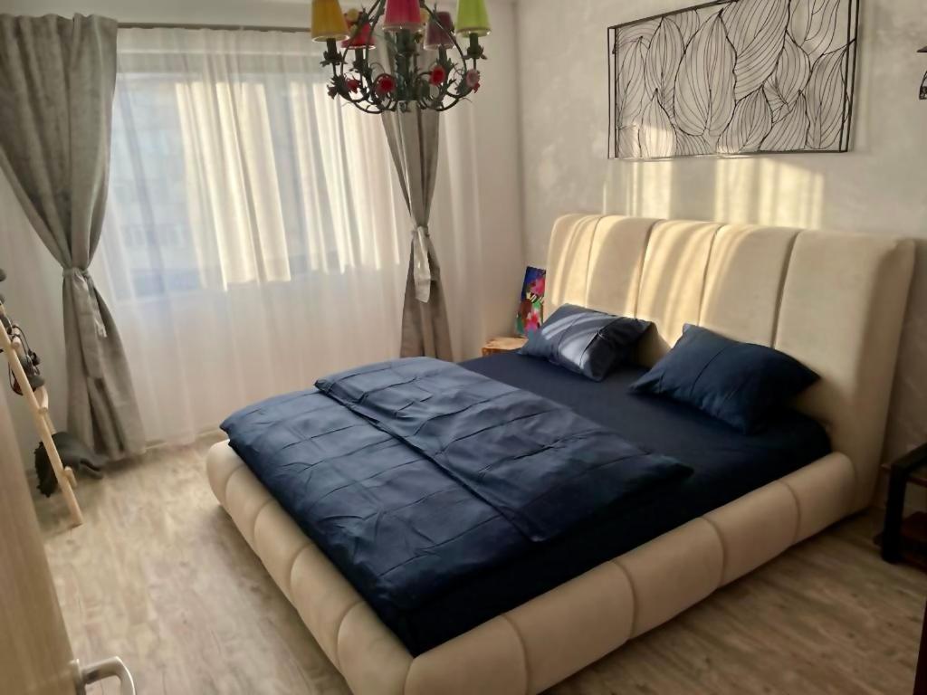 Apartament Iconic Loft Bucharest - Private Parking, Netflix Zewnętrze zdjęcie