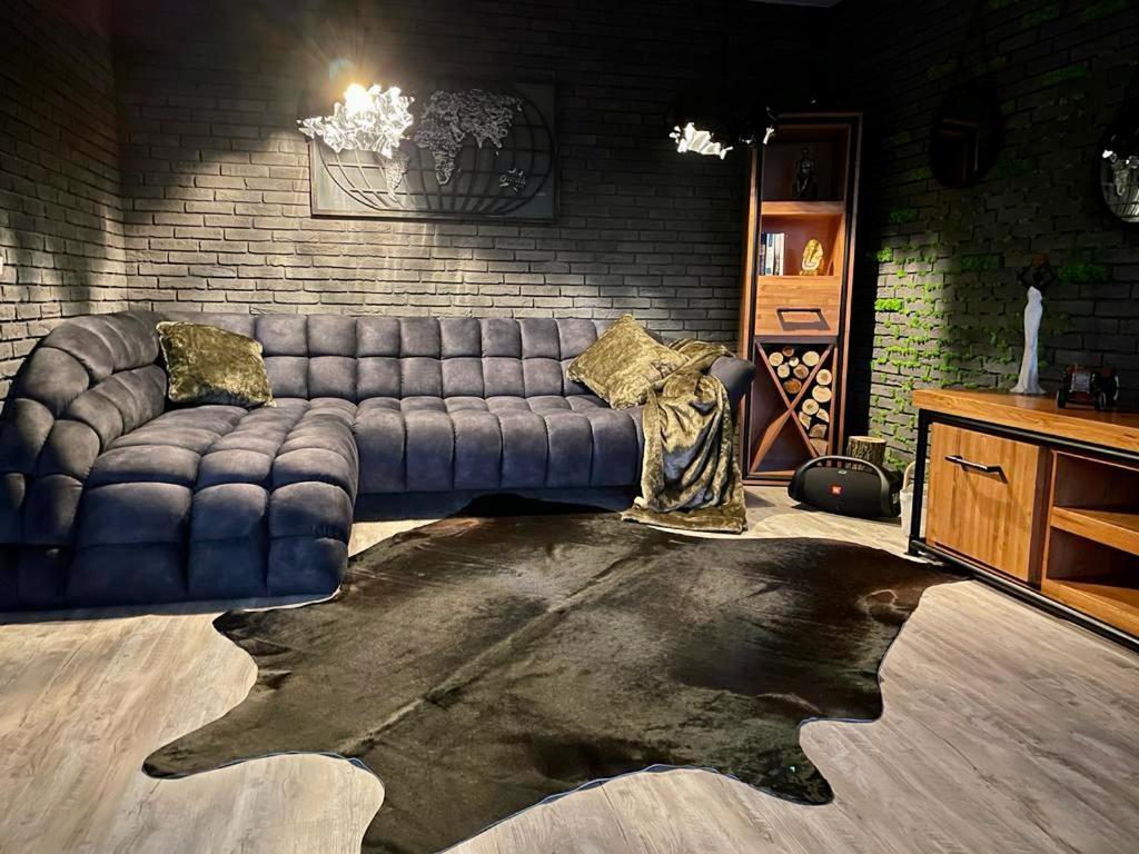 Apartament Iconic Loft Bucharest - Private Parking, Netflix Zewnętrze zdjęcie