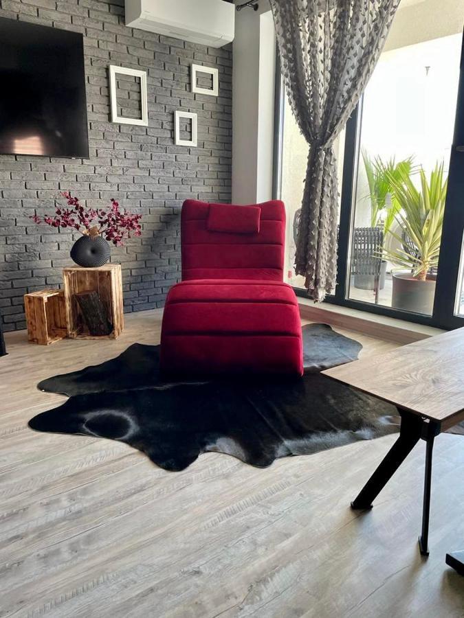 Apartament Iconic Loft Bucharest - Private Parking, Netflix Zewnętrze zdjęcie