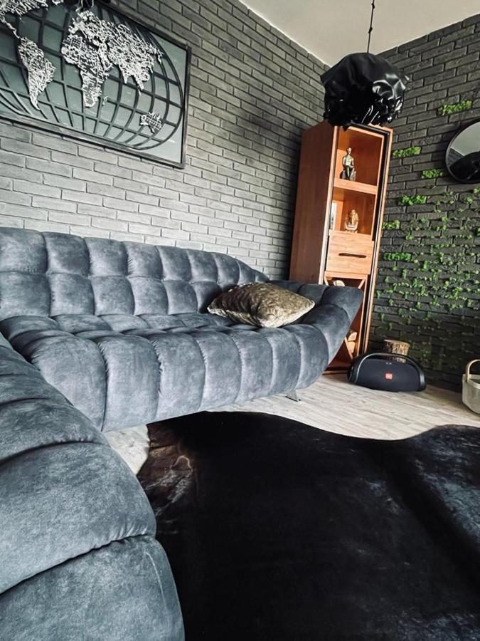 Apartament Iconic Loft Bucharest - Private Parking, Netflix Zewnętrze zdjęcie