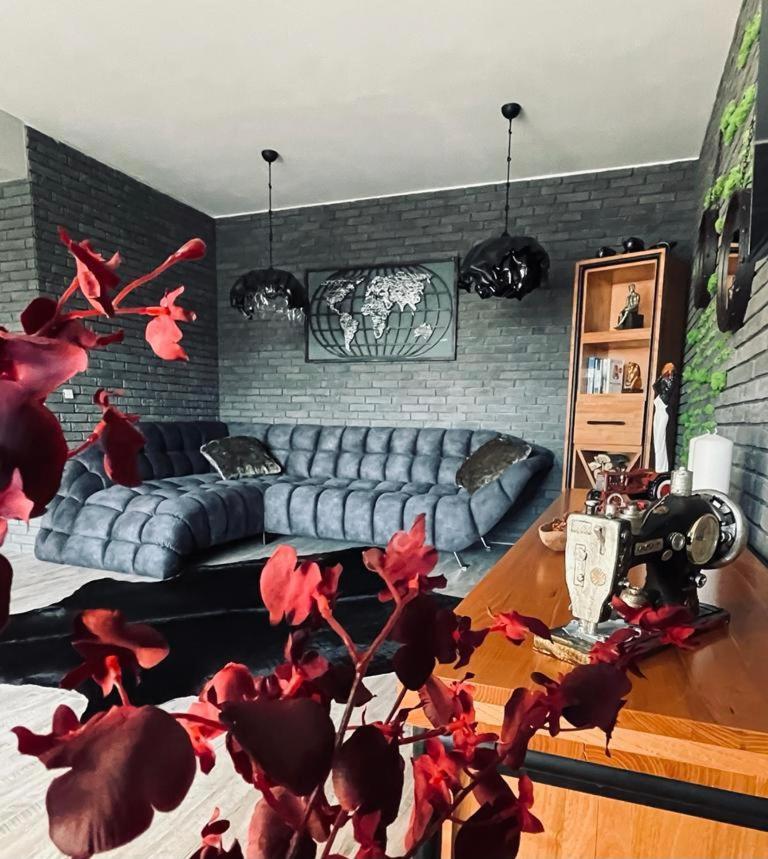 Apartament Iconic Loft Bucharest - Private Parking, Netflix Zewnętrze zdjęcie