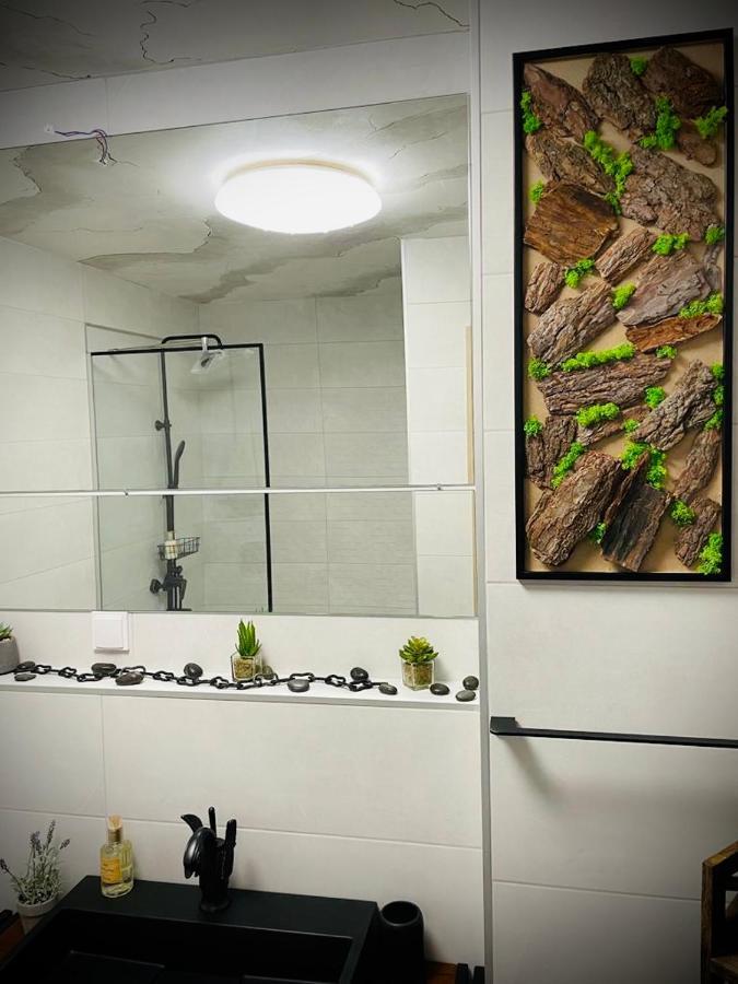 Apartament Iconic Loft Bucharest - Private Parking, Netflix Zewnętrze zdjęcie