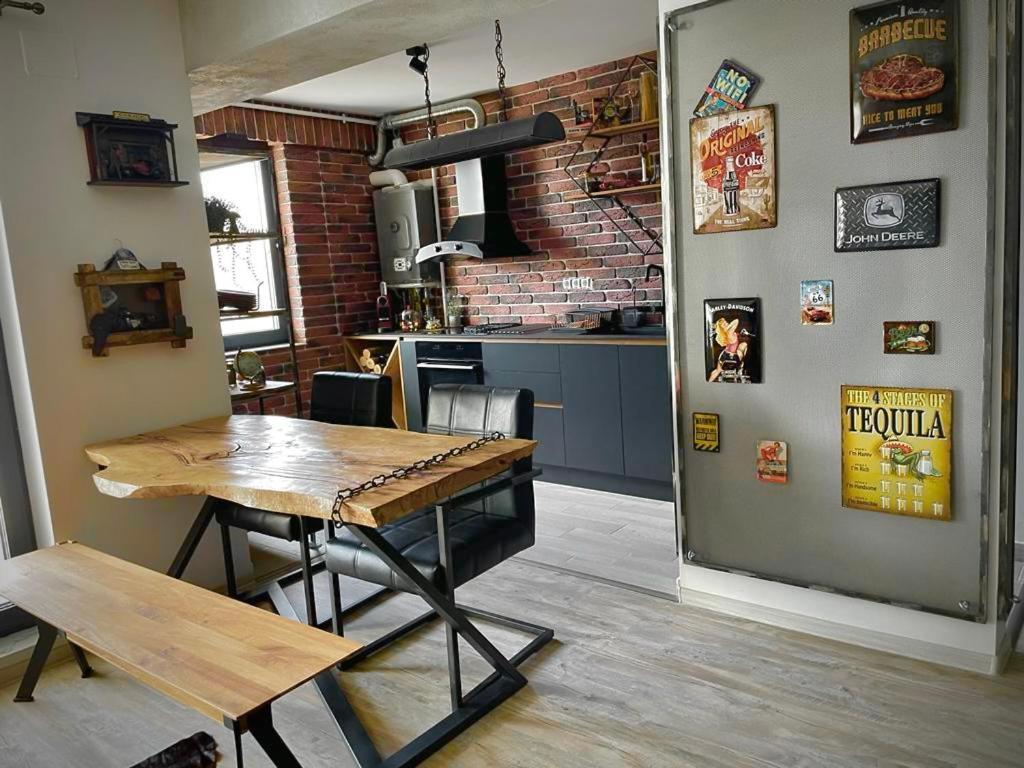 Apartament Iconic Loft Bucharest - Private Parking, Netflix Zewnętrze zdjęcie