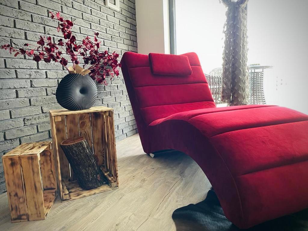 Apartament Iconic Loft Bucharest - Private Parking, Netflix Zewnętrze zdjęcie